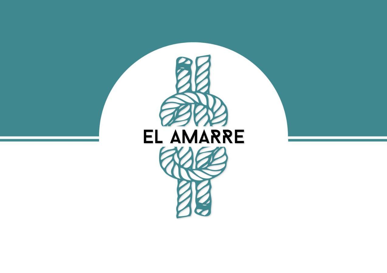 El Amarre - Navega En El Camarote De Un Navio Con Historia - Grupo Querbes Lejlighed Gijón Eksteriør billede